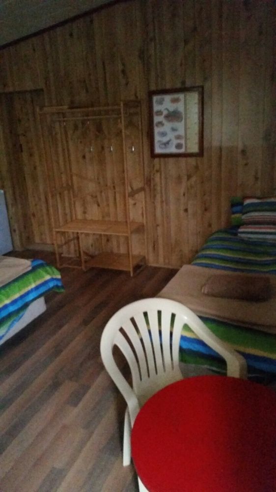 William Creek Camp Ground & Units Ξενοδοχείο Εξωτερικό φωτογραφία